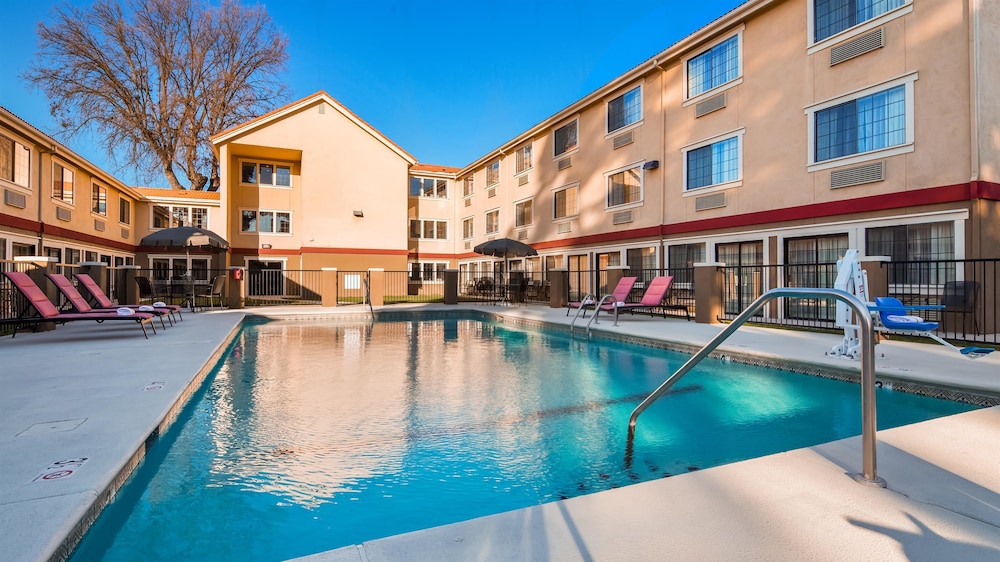 Colony Inn Hotel Atascadero 1/56