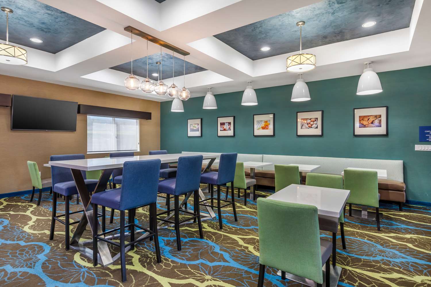 Best Western Plus Taft Inn 30/41