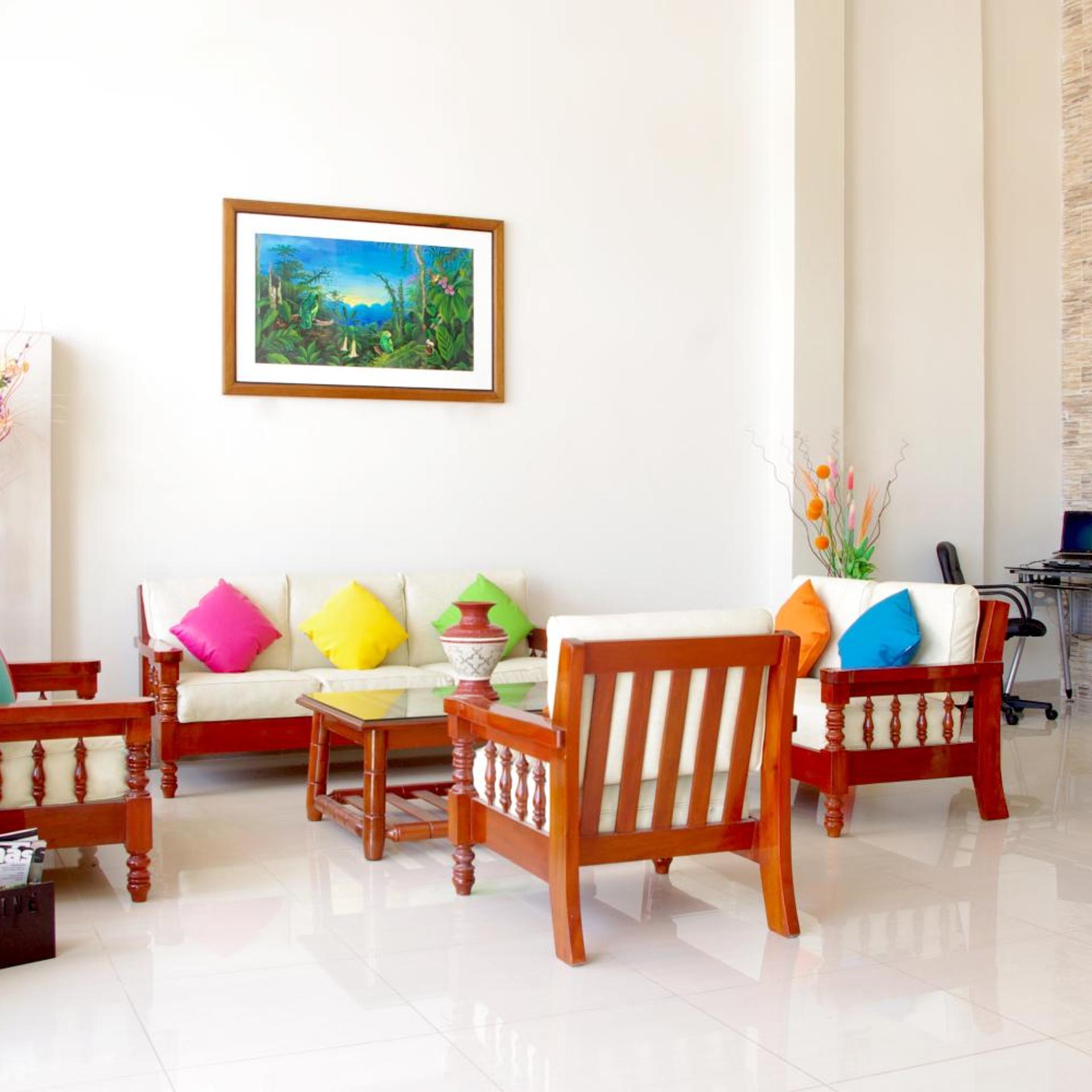 Del Castillo Plaza Hotel Pucallpa 30/50