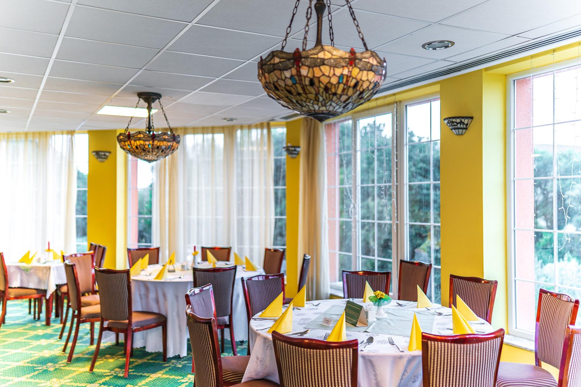 Hotel Bellevue (Bellevue Conference & Wellness Hotel) 31/38