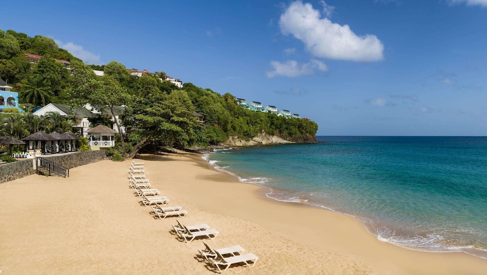 Sandals Regency La Toc Golf Resort and Spa - Adults Only 77/80