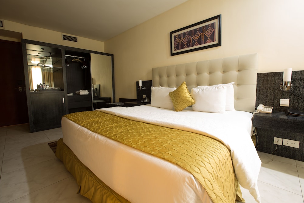 Best Western Premier Accra Airport Hotel 8/36