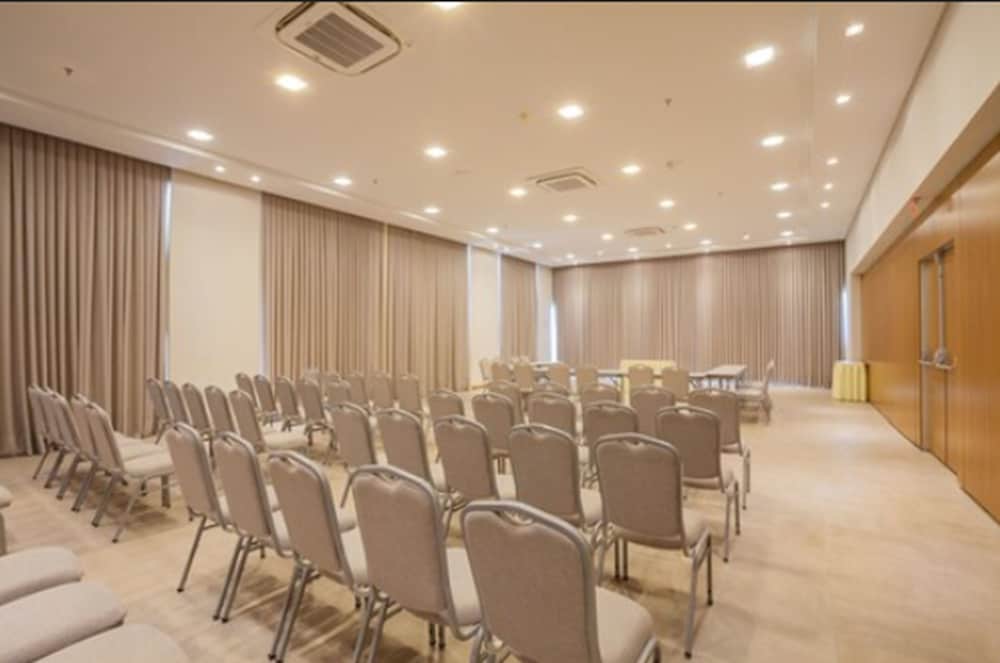 Tri Hotel Executive Brusque 26/33