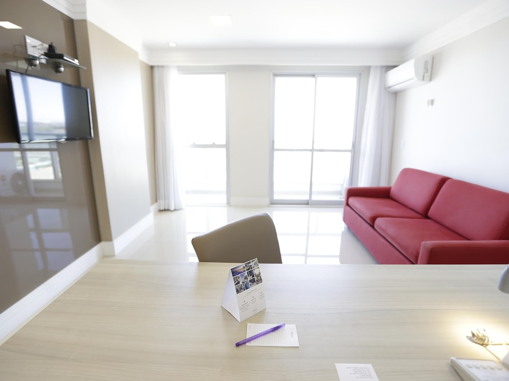Mercure Brasilia Lider Hotel 42/67