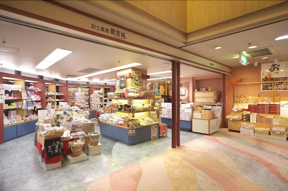 Kichimu Hotel (ex. Michitekuru Kokoro No Yado Kichimu) 40/47