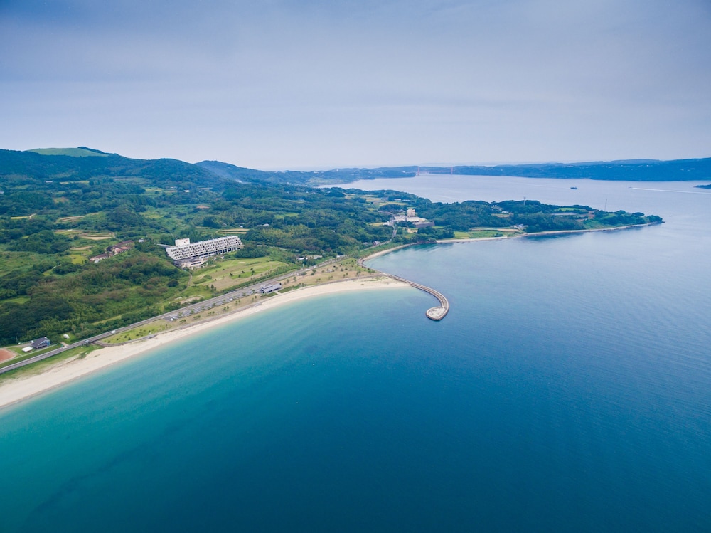 Hirado Senrigahama Onsen Hotel Ranpu 24/67