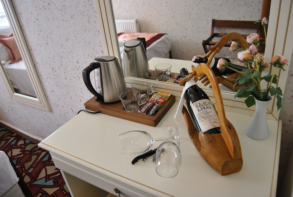 Santefe Hotel photo2
