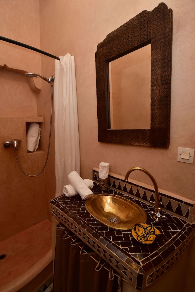 Riad Manissa Ex Dar Manissa 47/50