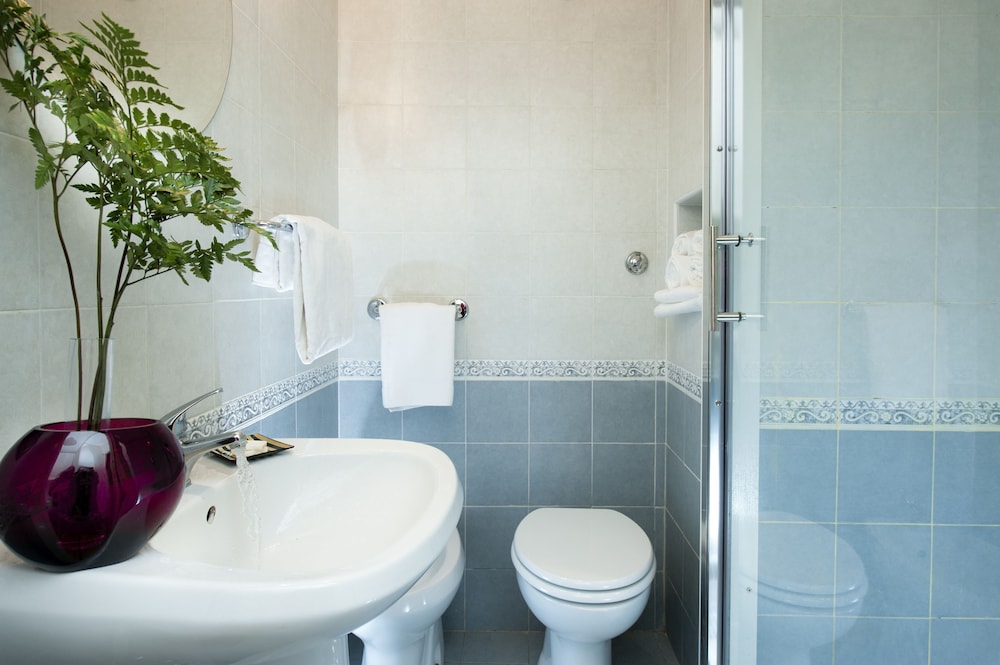 Corso Vittorio Apartments 55/62