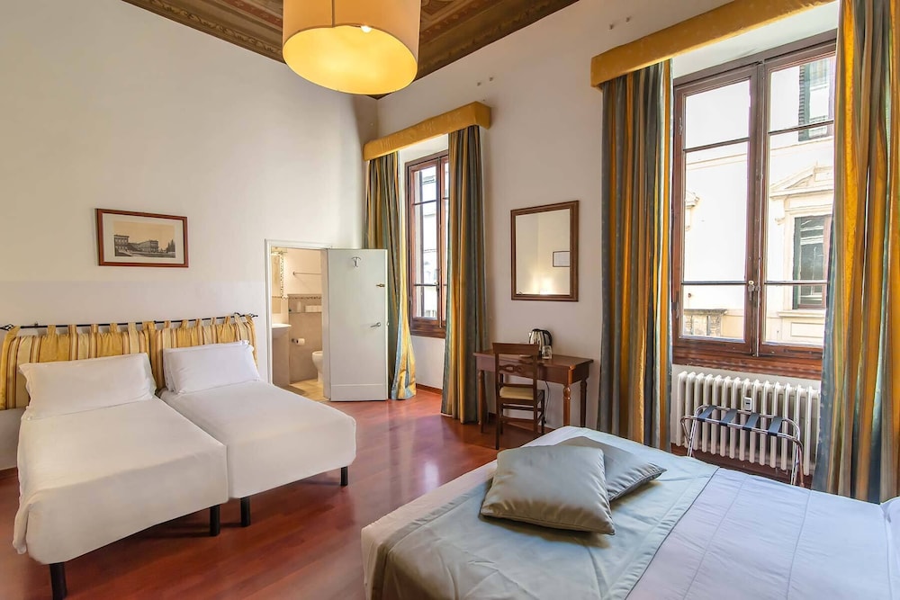 Residenza Hotel Cimabue 24/71