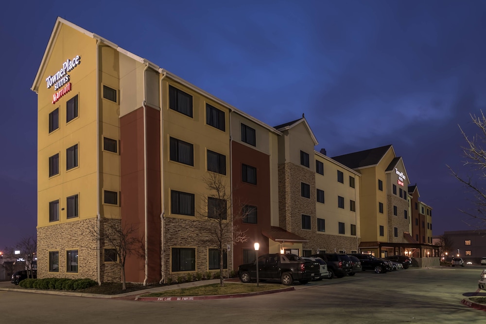 タウンプレイス スイーツ ダラス デソト(TownePlace Suites Dallas DeSoto) 写真3