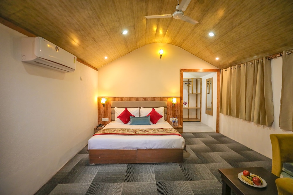 Regenta Resort Exotica Dharamshala on Hilltop 25/78
