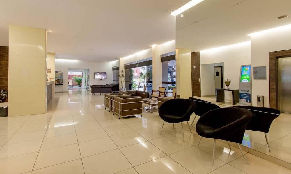Ritz Plazamar 46/55