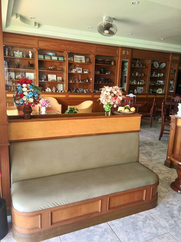Thepparat Lodge Krabi 8/50