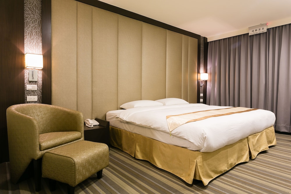 Hotel Bonza 29/63