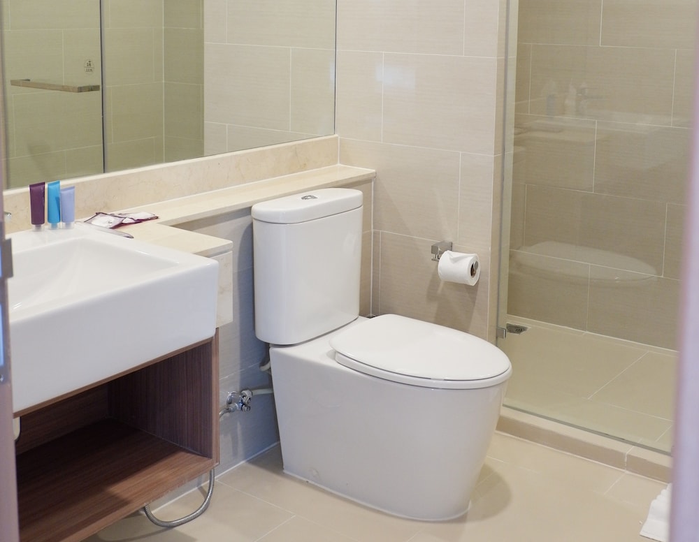 Grand Fortune Hotel Nakhon Si Thammarat 16/70