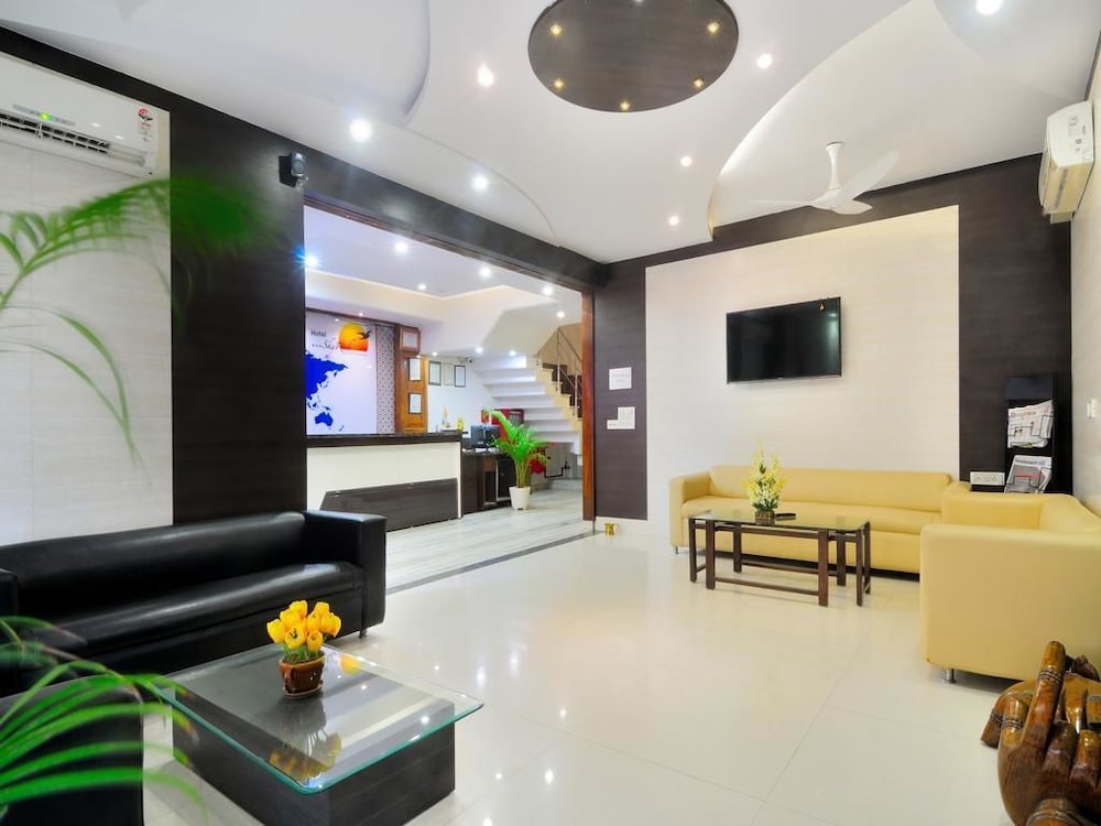 Hotel Sky Rich International 21/33