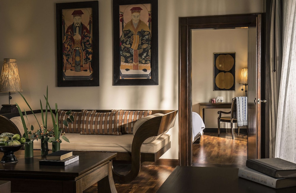 Anantara Golden Triangle Elephant Camp Resort 59/82