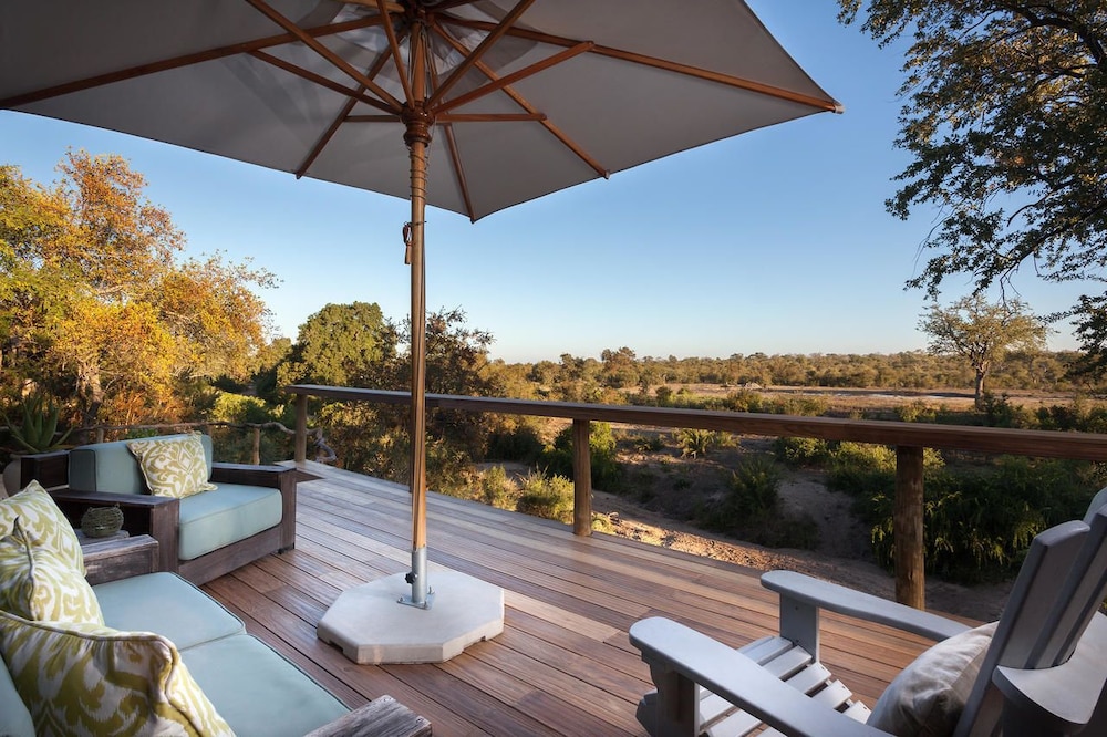 Simbambili Game Lodge 7/59