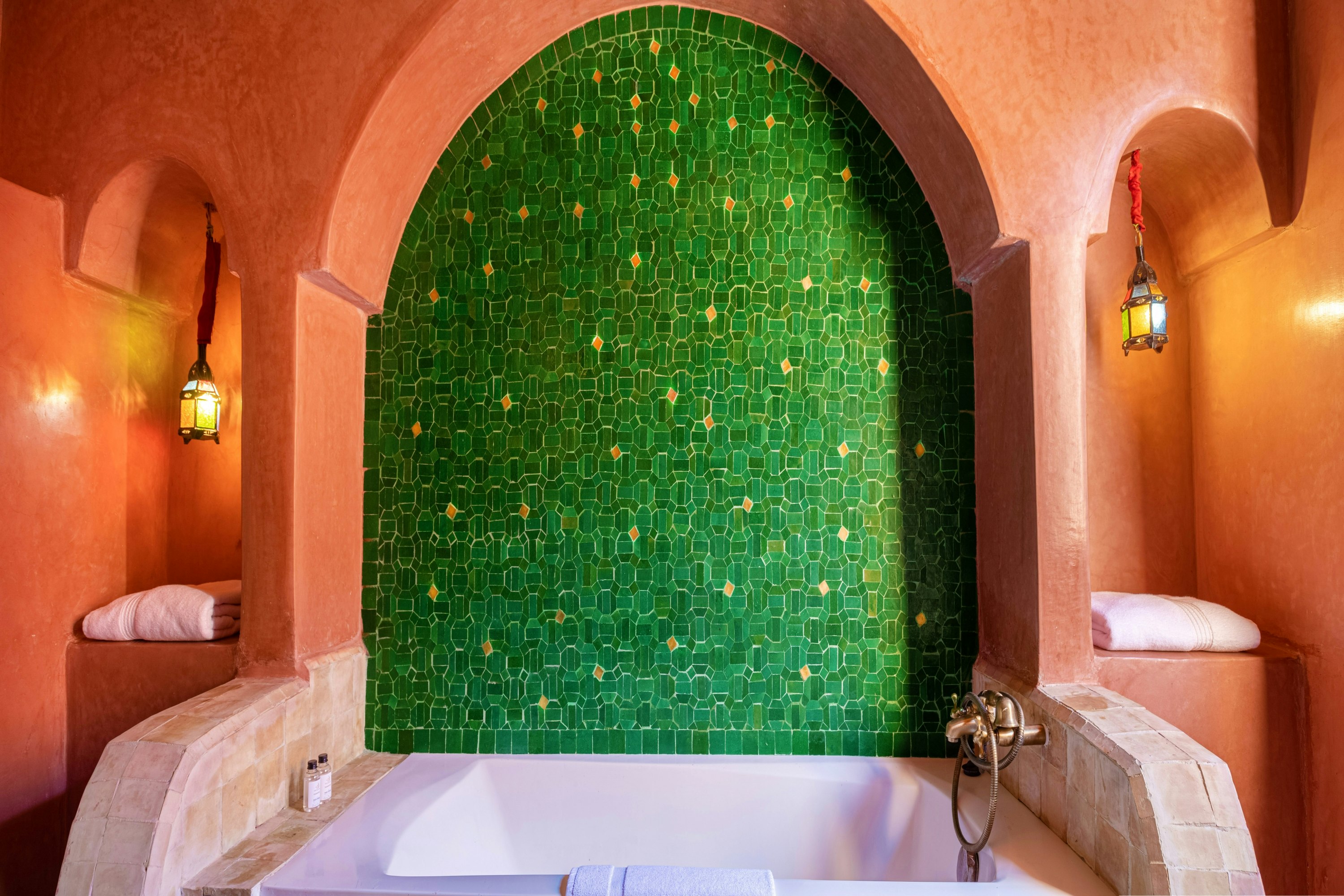 Albakech Boutique Hotel and Spa 48/48