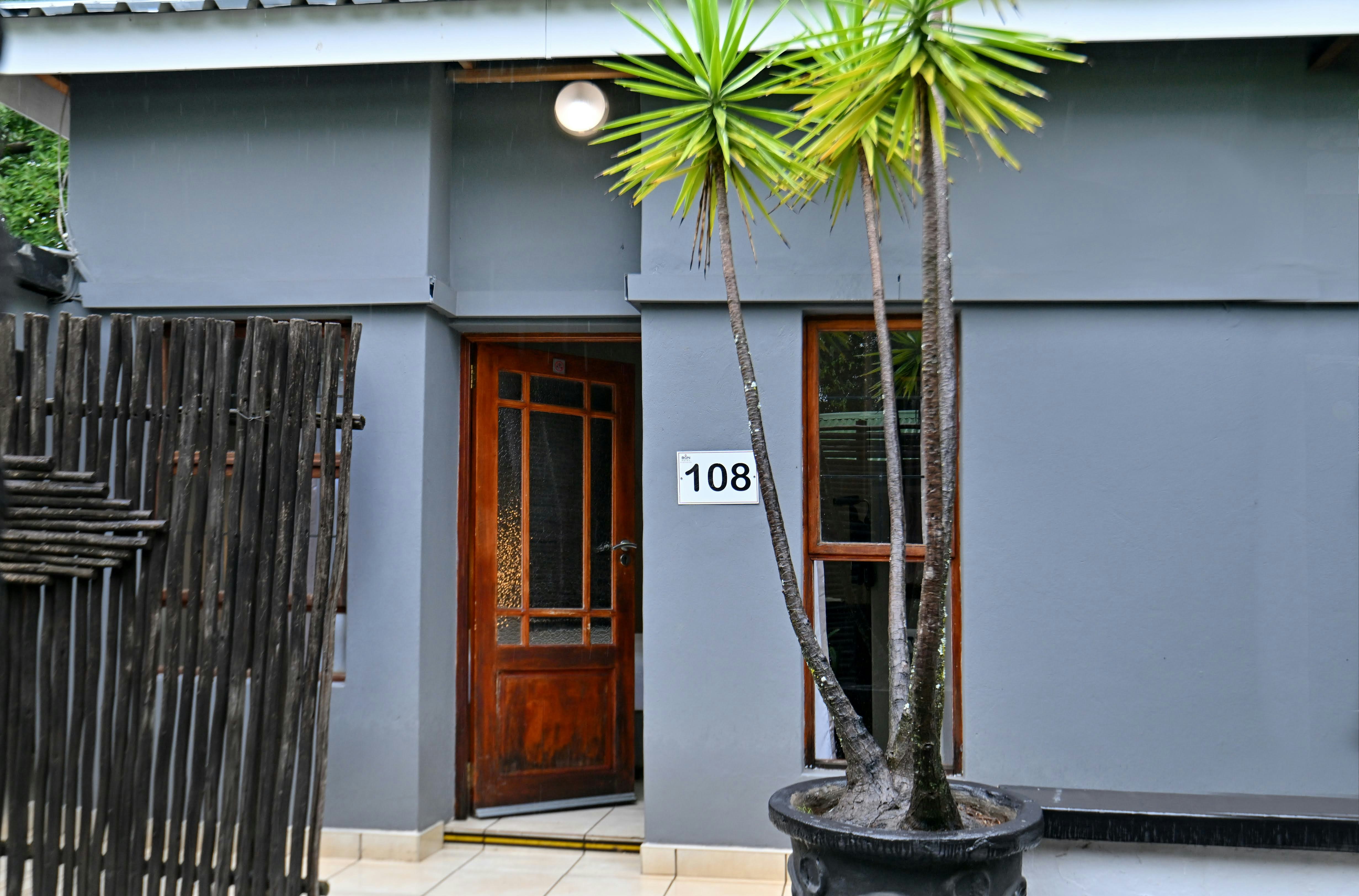 BON Hotel Rustenburg 1/36