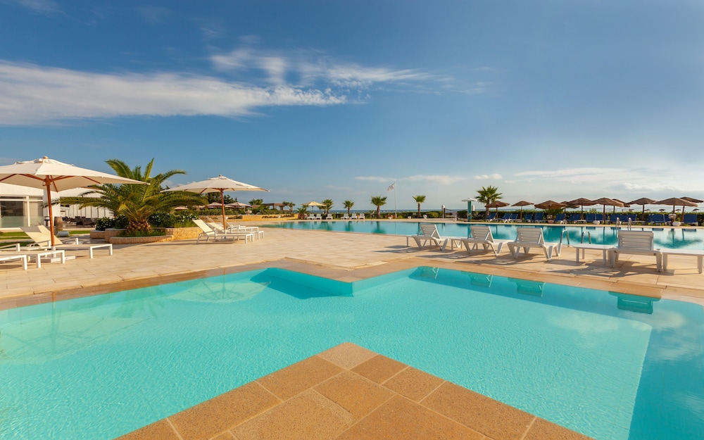 Hotel Nour Congress & Resort 15/40