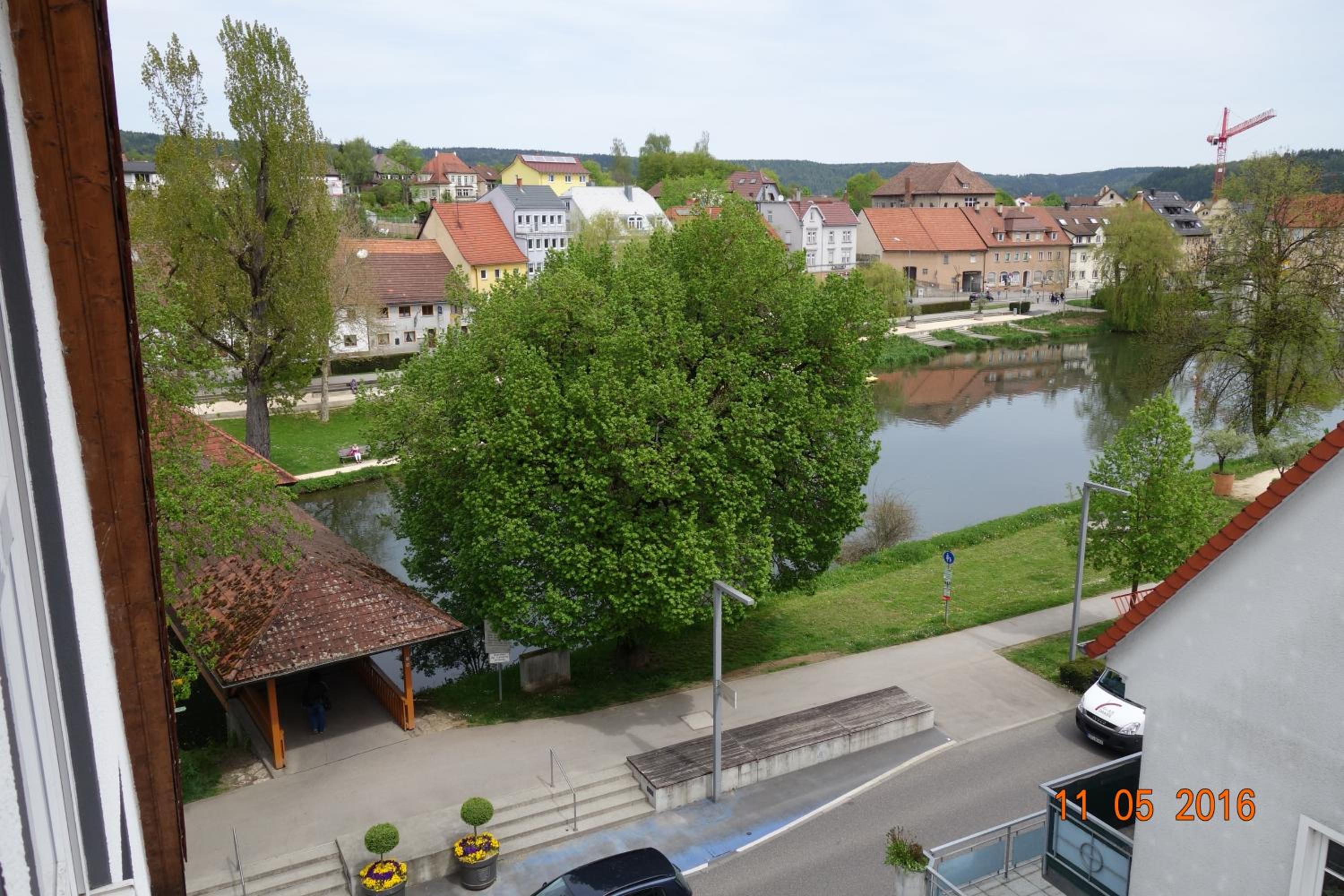Hotel Stadt Tuttlingen MSC GmbH 47/50