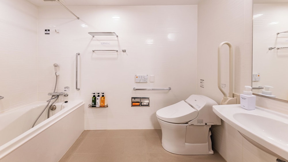 APA Hotel Namba Minami Daikokucho Ekimae 43/47