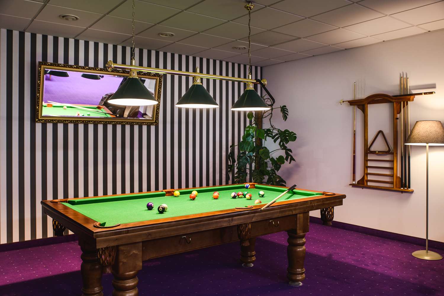 Best Western Plus Hotel Olsztyn Old Town 18/24