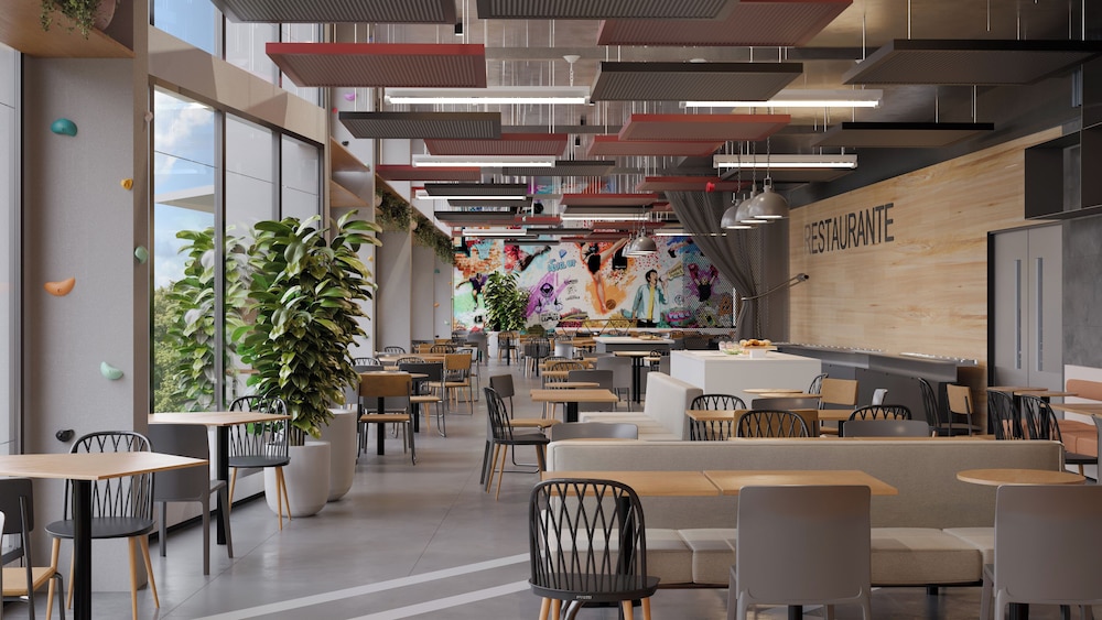 ibis budget Guarulhos Aeroporto 42/50