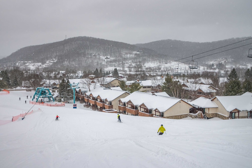 The Inn at Holiday Valley 38/50