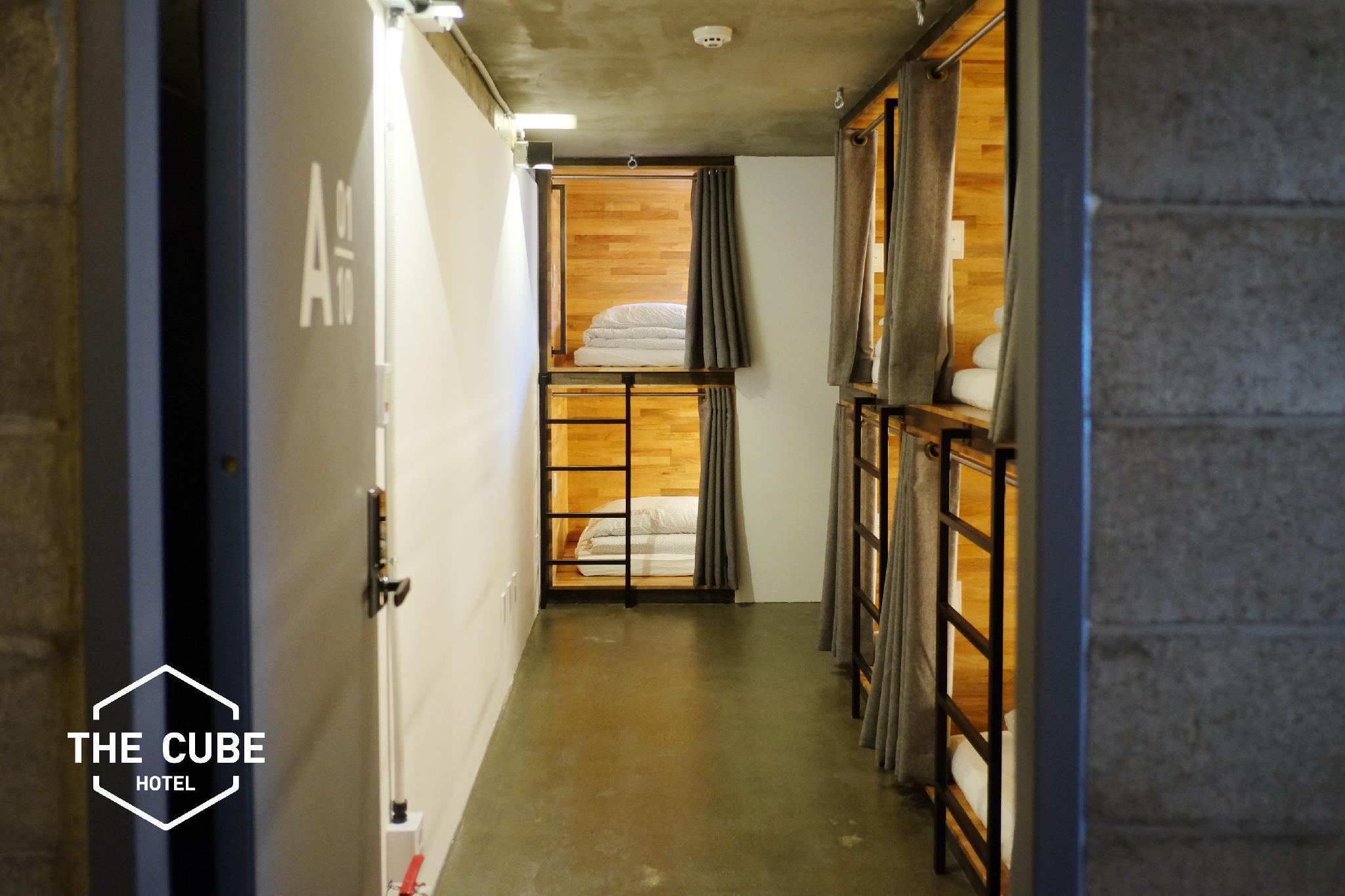 FEMALE DORM