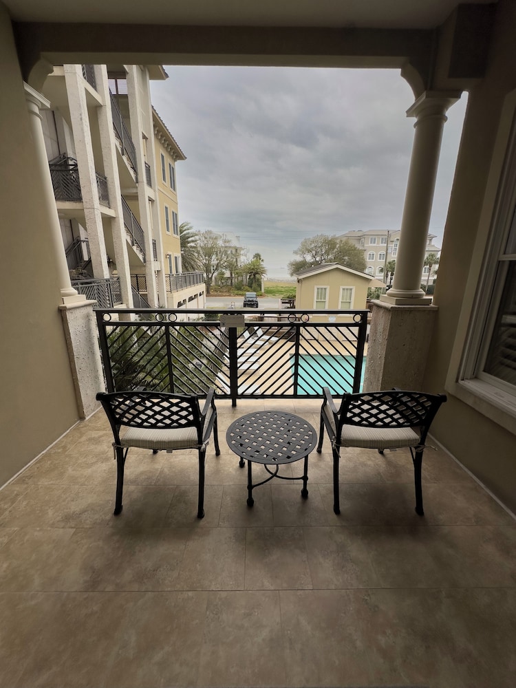 Sea Gate Inn by Sea Palm Resort 29/49