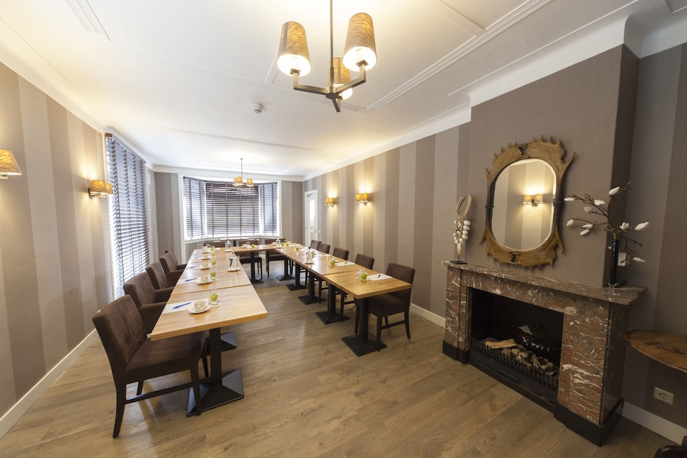 Fletcher Hotel-Restaurant Het Veluwse Bos 23/48