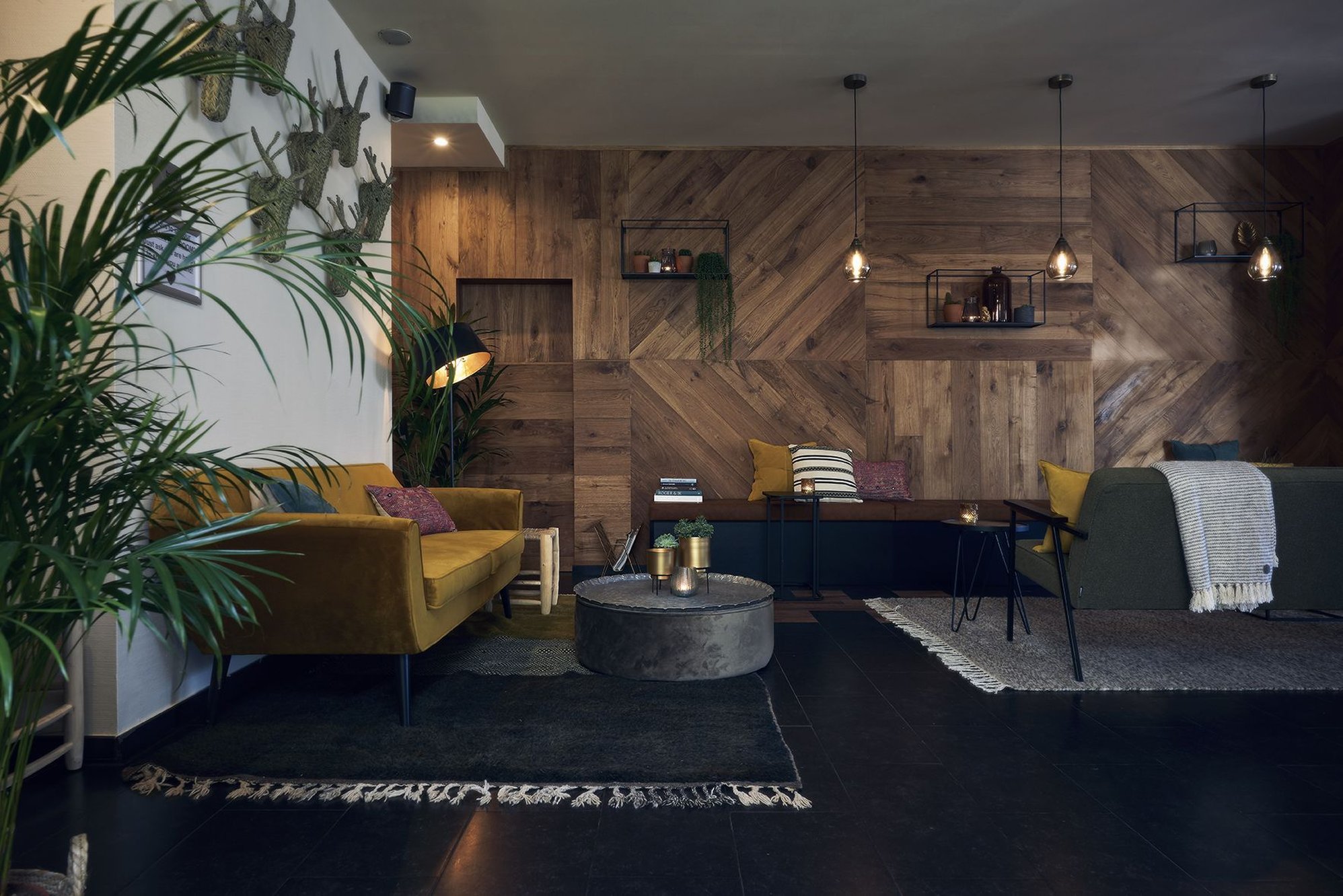 Best Western Plus Hotel Atlant 4/10