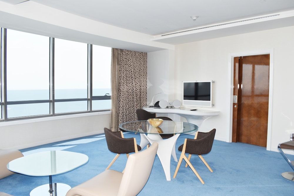 Symphony Style Hotel 40/49