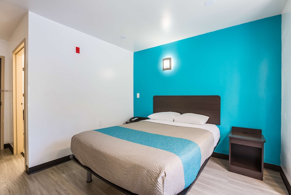 Motel6 Smyrna, GA - Atlanta 15/39