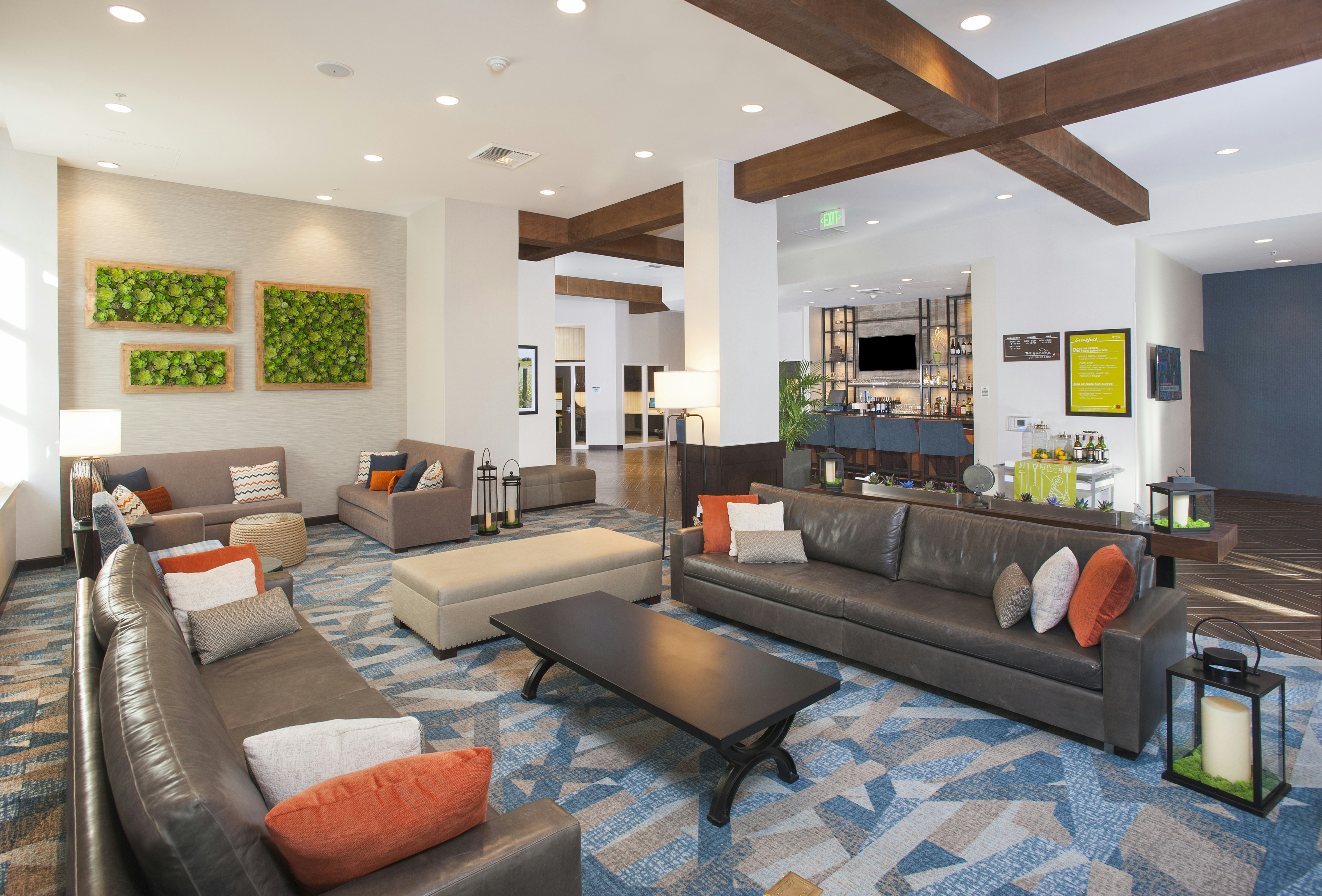 Hilton Garden Inn Burbank Downtown 5/17