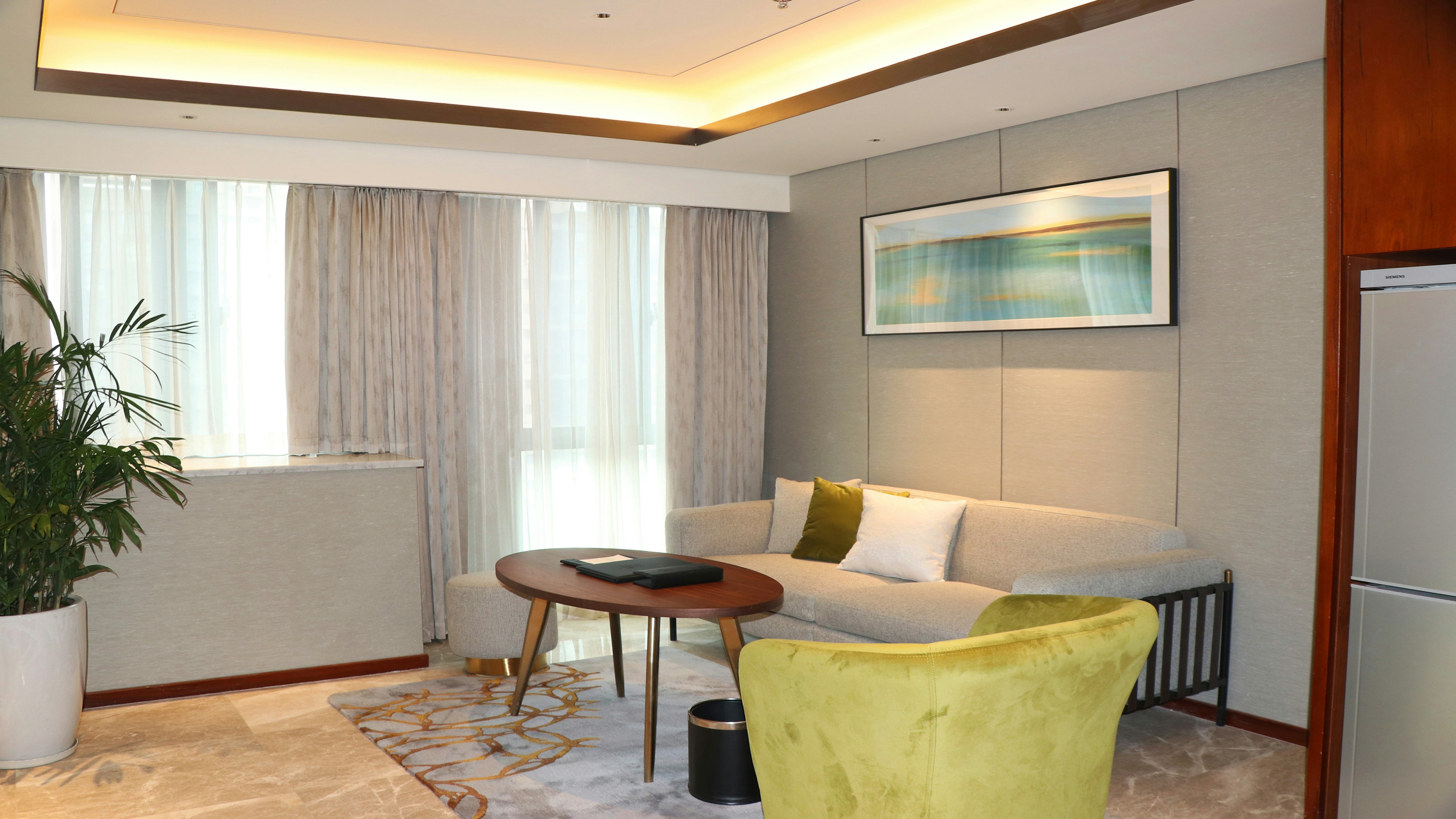 Holiday Inn Suites Xi An High Tech Zone 31/44