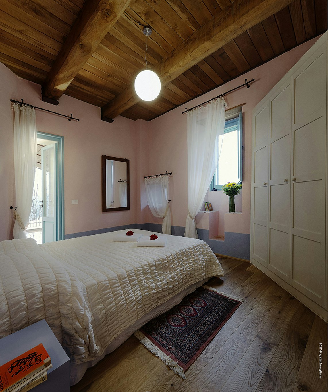 Castello di Postignano Relais 10/43