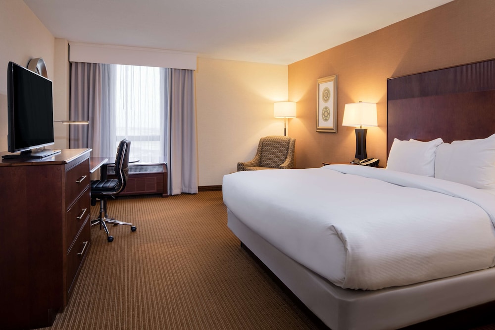 Hilton Philadelphia Airport 18/73