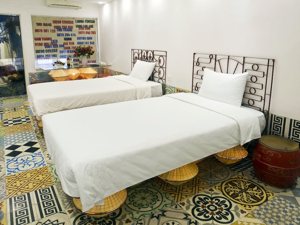 room