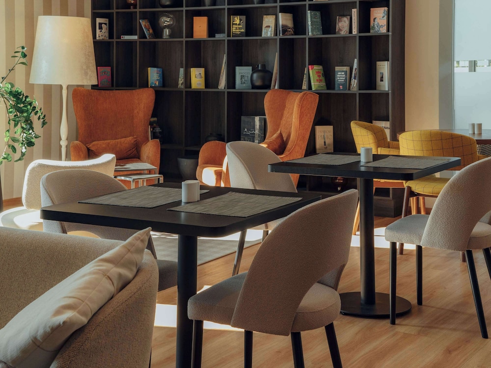 ibis Styles Warszawa Airport 50/66