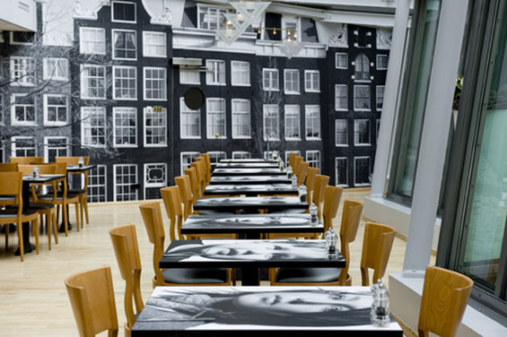 Inntel Hotels Amsterdam Centre 24/24