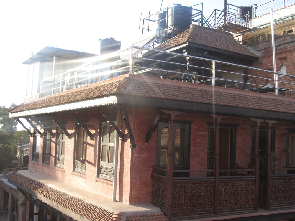 Hotel Vintage Home 3/50