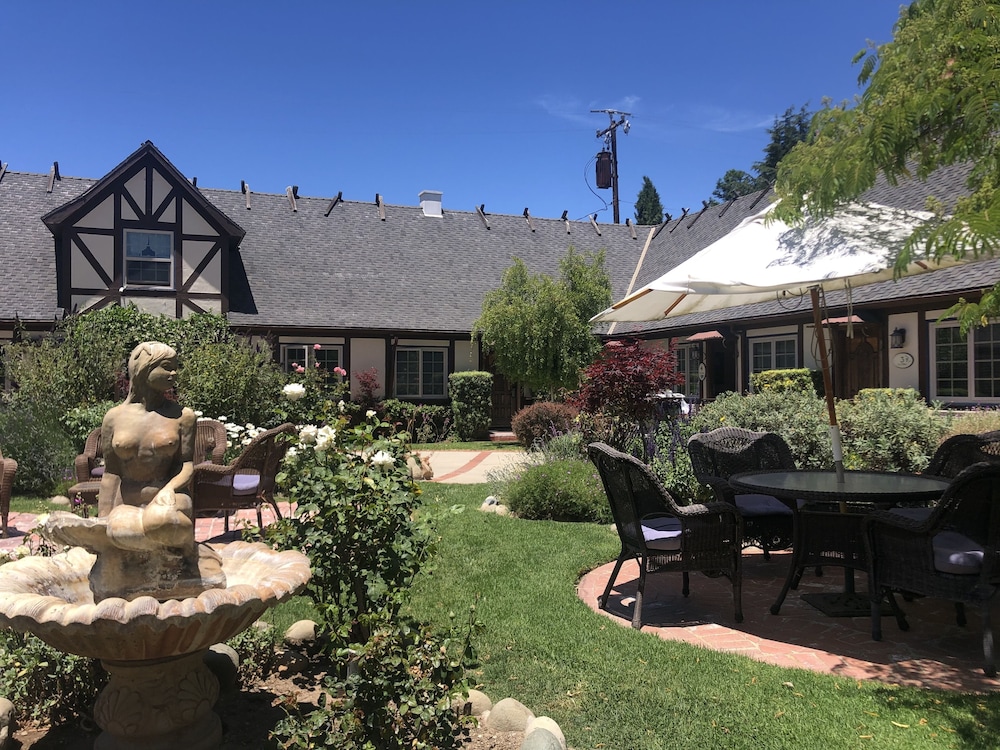 Solvang Gardens Lodge An Ascend Hotel Collection 3/66