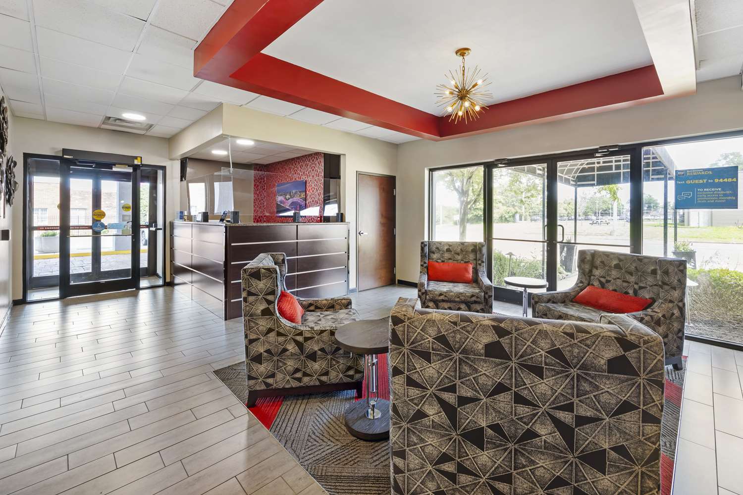 Best Western Plus Gen X Inn 18/30