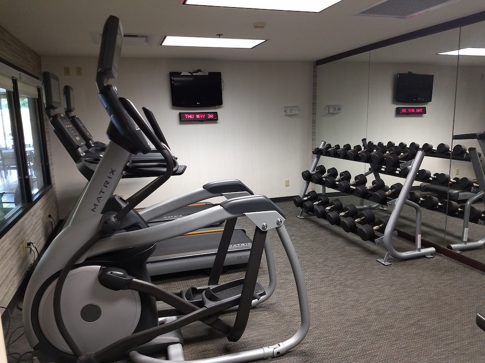 Courtyard by Marriott Indianapolis South 26/38