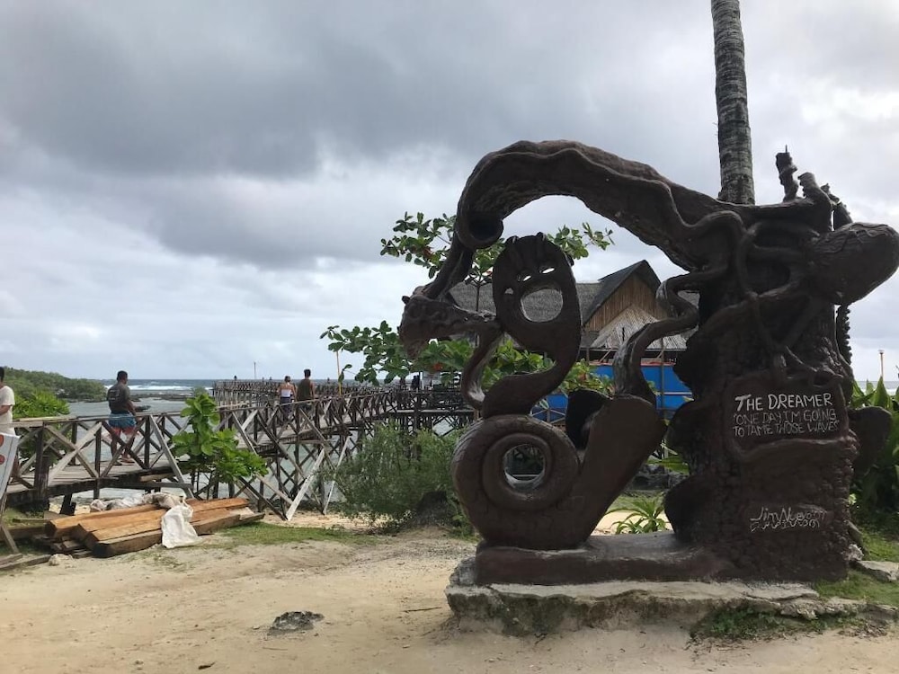 Dormitels Siargao - Hostel 15/19