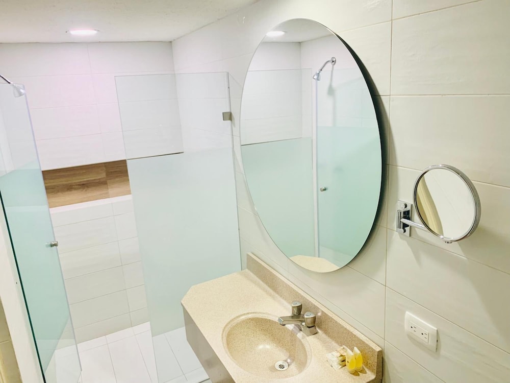 Hotel Madero Express 12/32